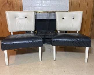 Mid Century Accent Chairs 