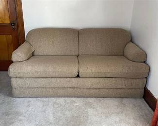 LaZBoy Sleeper Sofa 