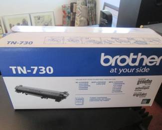 Brother Toner #TN-730
