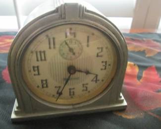 Antique Clock