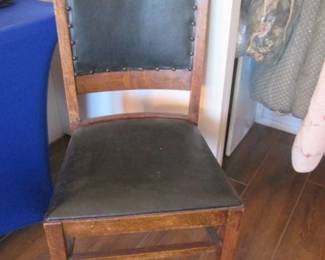 Antique Side chair