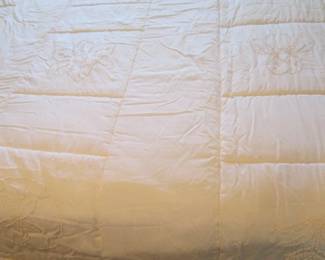 Candlewick Bed Cover - Gorgeous!