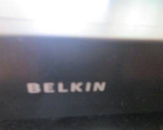 Belkin PF30 Home Theatre Power Console