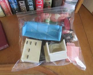 Doll Furniture