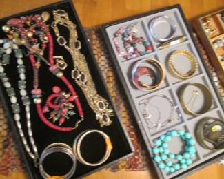 Costume Jewelry