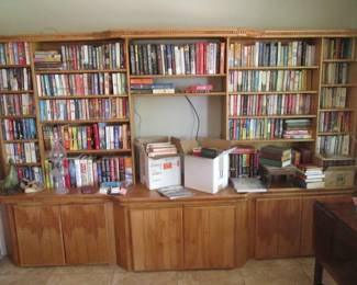 Calling ALL Book Lovers!