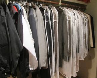 Mens Suits, Blazers, Custom Tailored, Sizes XL.                Neiman, Saks, Burberrys, Hugo Boss, Zegna +++