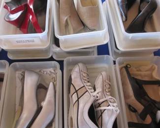 Sizes 7-7 1/2, Bruno Magli, Anne Klein +++