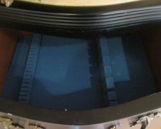 All 3 Drawers Hold Flatware