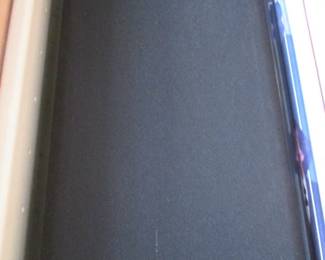 Pair of Phase Technology Speakers