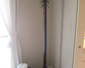 Vintage Coat Rack