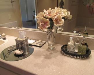 Bathroom Accessories