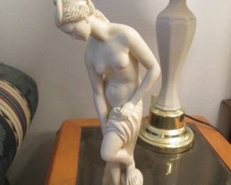 Figural Sculpture