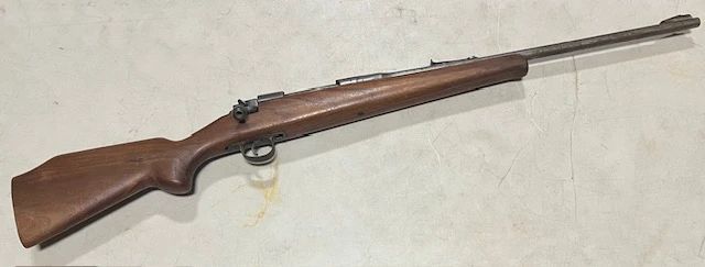 Another Rifle