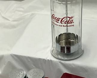 Coca Cola Decor