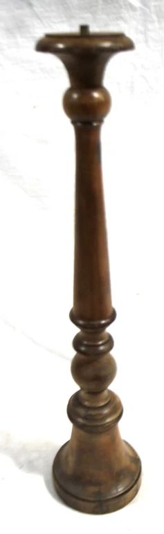 7828 - Candle Holder 25" Tall
