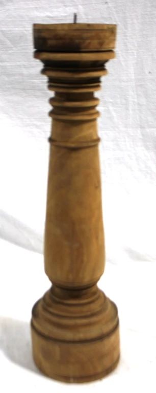 7823 - Candle Holder 16" Tall
