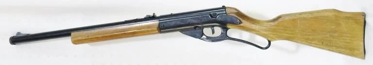 4082 - Daisy model #96 BB gun, 36"
