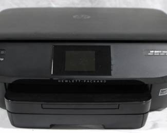 7466 - HP Envy 5660 Printer/Scanner

