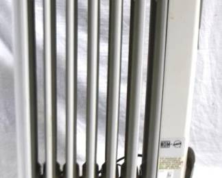7519 - Delonghi Spare Heater 13" x 26" x 7"

