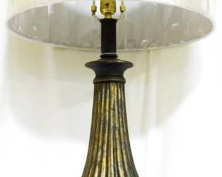4134 - Wildwood decorative 36" lamp
