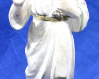 7792 - Religious Statue 13.5 Tall
