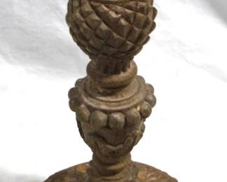 7803 - Candle Holder 11" Tall
