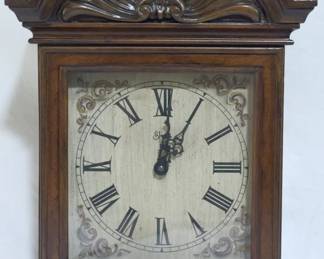 3239 - Sligh Clock 16x11x5.5
