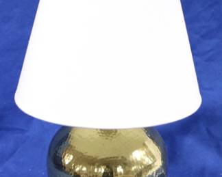 7751 - Lamp 18.5" Tall

