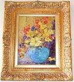 Beautiful Oil Paintings from traditional to modern available.