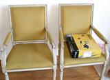 Pair of Antique chairs