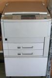 Copy machine - plus lots of other office items from networking to furniture!