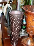 Various Art Glass items from Fenton, Imported Italian pieces, Mureno and other signature pieces!!!