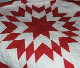 30 Handmade Quilts and afghans in a variety of colors and sizes!!