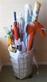 Example of gift store backstock of items available - NEW!!!!