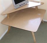 Vintgage 50's table