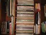 Miscellaneous record albums
