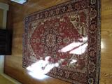 Entry Way Rug - ASKING $400 or best offer