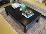 Coffee Table - ASKING $650 or best offer