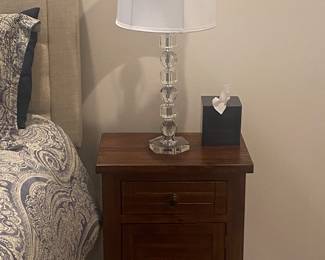 2 OF THESE NIGHT STANDS