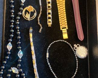 COSTUME JEWELRY