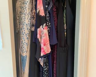 NICE WOMENS AND MENS CLOTHING