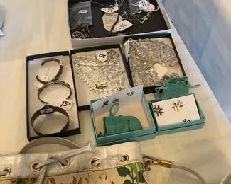 Sterling Silver Jewelry and Gold Filled Jewelry