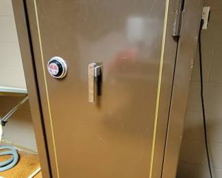 BROWNING PROSTEEL GUN SAFE