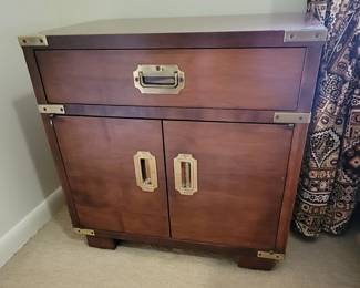 NIGHTSTAND BY WEST MICHIGAN FURNITURE