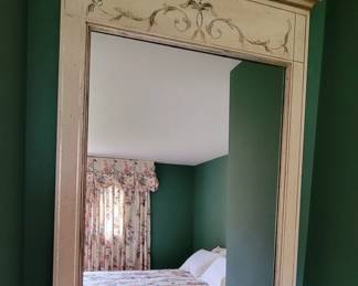 LARGE MIRROR