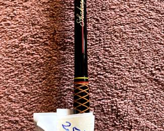 #254 Ryobi Reel Shakespeare Bait Caster Rod $60.00
