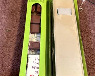 #259 Francie 1973 Busy Francie with Holding Hands with Box $700.00