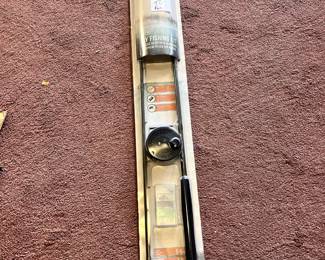 #249 Cedar Canyon Fly Rod Kit $60.00