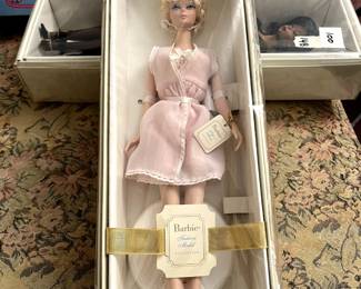 #149 Barbie Fashion Model, NRFB $100.00